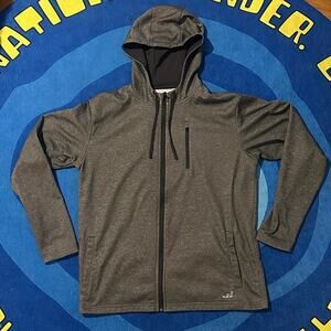 BCG Performance Zip Hoodie